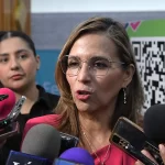 “Es algo lamentable, que nunca era esperado que la universidad fuera a vivir una situación de este tipo”, apuntó.