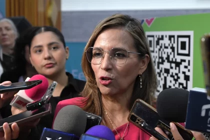 “Es algo lamentable, que nunca era esperado que la universidad fuera a vivir una situación de este tipo”, apuntó.