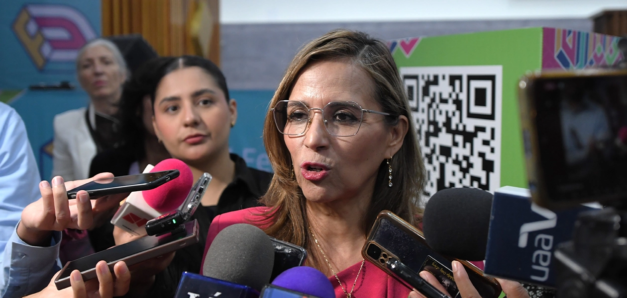 “Es algo lamentable, que nunca era esperado que la universidad fuera a vivir una situación de este tipo”, apuntó.