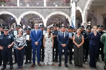 Representa un avance importante en el fomento de la cultura de la denuncia.