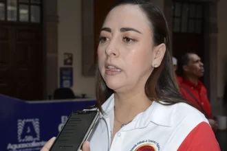 La secretaria general de la CATEM señaló que la categoría número uno entra por arriba de los 650 pesos y a los tres meses cambian de categoría los trabajadores.