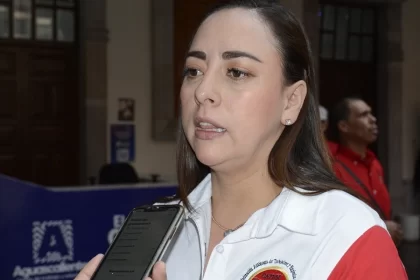 La secretaria general de la CATEM señaló que la categoría número uno entra por arriba de los 650 pesos y a los tres meses cambian de categoría los trabajadores.