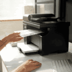 configurar tu impresora