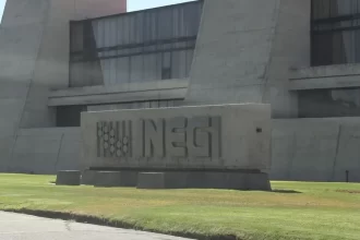 Inegi presentó resultado de las mediciones de primer trimestre