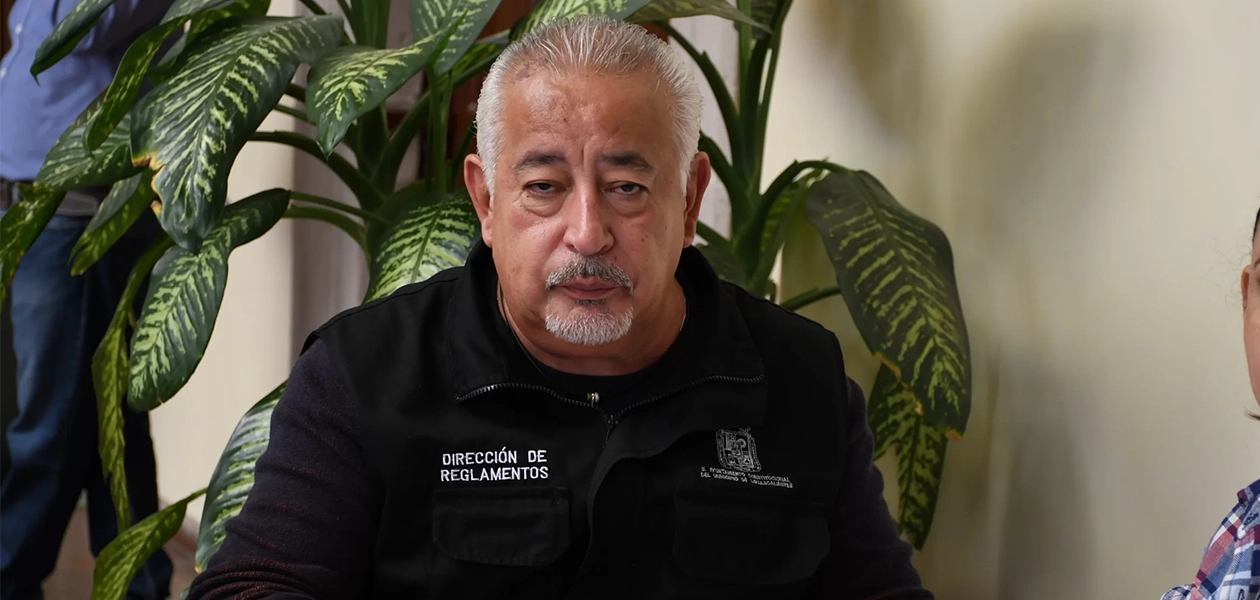 Desde la CANIRAC consideraron que la actual coyuntura en la Dirección de Reglamentos representa una oportunidad para mejorar la la relación entre la autoridad y los empresarios del sector de bebidas y alimentos reglamentados.