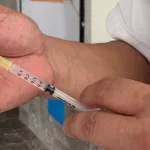 Todos los menores de 10 años deben estar protegidos