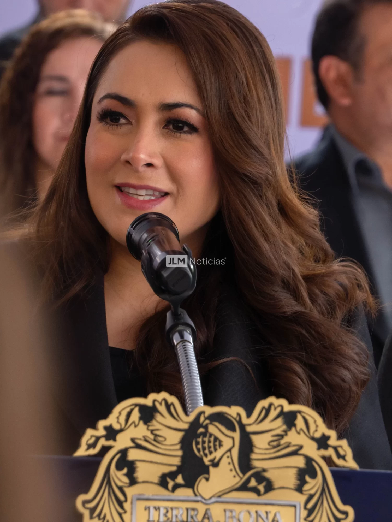 Tere Jiménez Tercer Informe