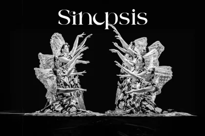 EL OMBLIGO DE LA LUNA celebró 10 años en el Teatro Aguascalientes con