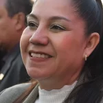 Se mantendrá exigencia de salarios dignos y estabilidad laboral: Adriana Ochoa