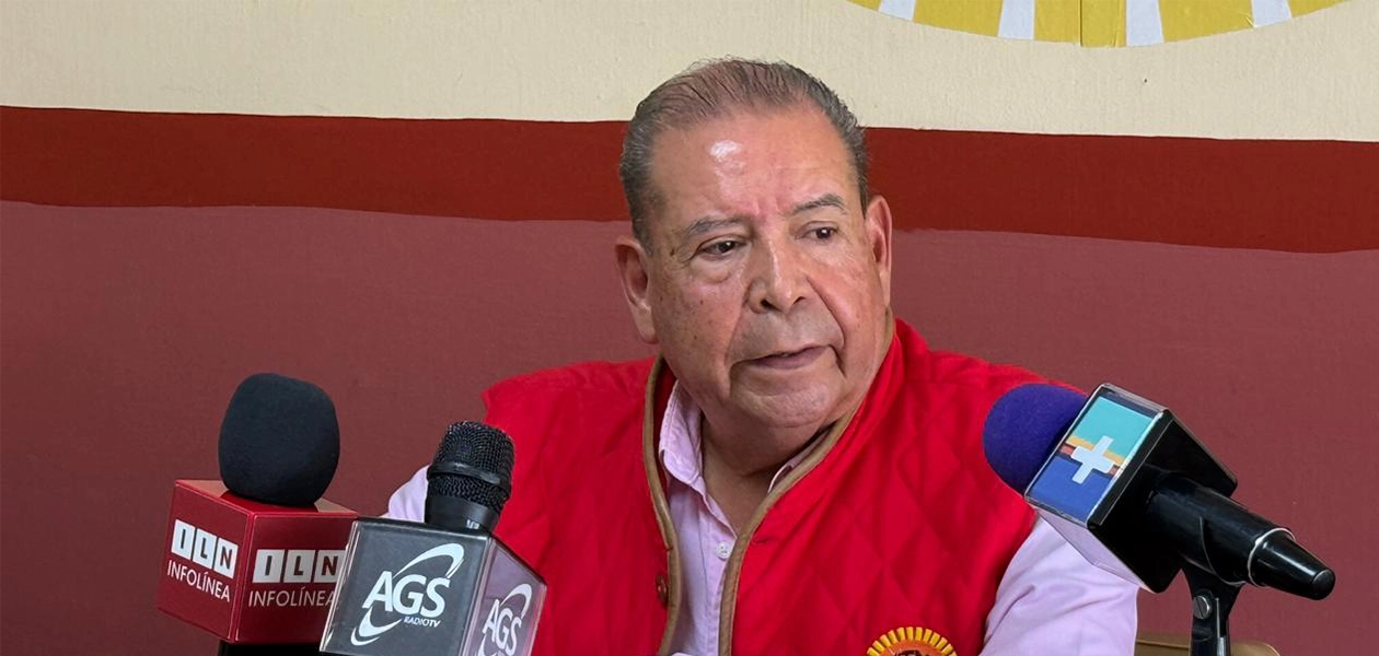 Explicó que, de acuerdo con la información en manos de la CTM, serían entre 80 y 100 personas las que han perdido su empleo en los últimos dos meses en el sector automotriz de Aguascalientes; “alrededor de 80, 100 personas que se han reajustado por esa situación en los últimos dos meses”.