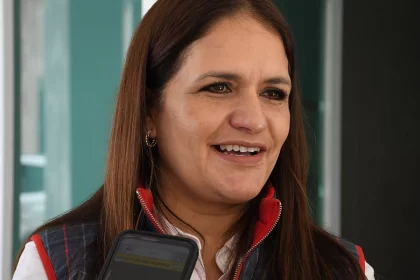 Y dijo que las alianzas cada vez son más necesarias para frenar la destrucción de Morena hacia el país.