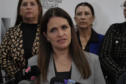 La legisladora consideró que de manera personal no es viable un doceavo municipio en Aguascalientes, ya que cada año existen recortes en el presupuesto por parte de la federación, por lo que el tema financiero será algo preponderante.