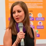 Manifestó que MC es la alternativa, desde el momento en que decidieron participar sin ninguna alianza rumbo al proceso electoral 2027