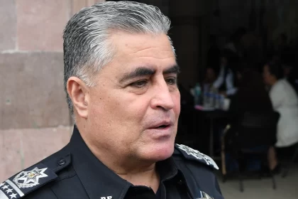 En este sentido, Martínez Romo, señaló que no sería ilógico poder contra con un registro de las personas que adquieren este tipo de herramientas, pero el problemas sería “quién las manipula después”.