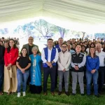Este campamento es parte de las actividades del 450 Aniversario de la Fundación de la Ciudad y se llevará a cabo a través del Modelo Integral de Aguas de Aguascalientes (MIAA)