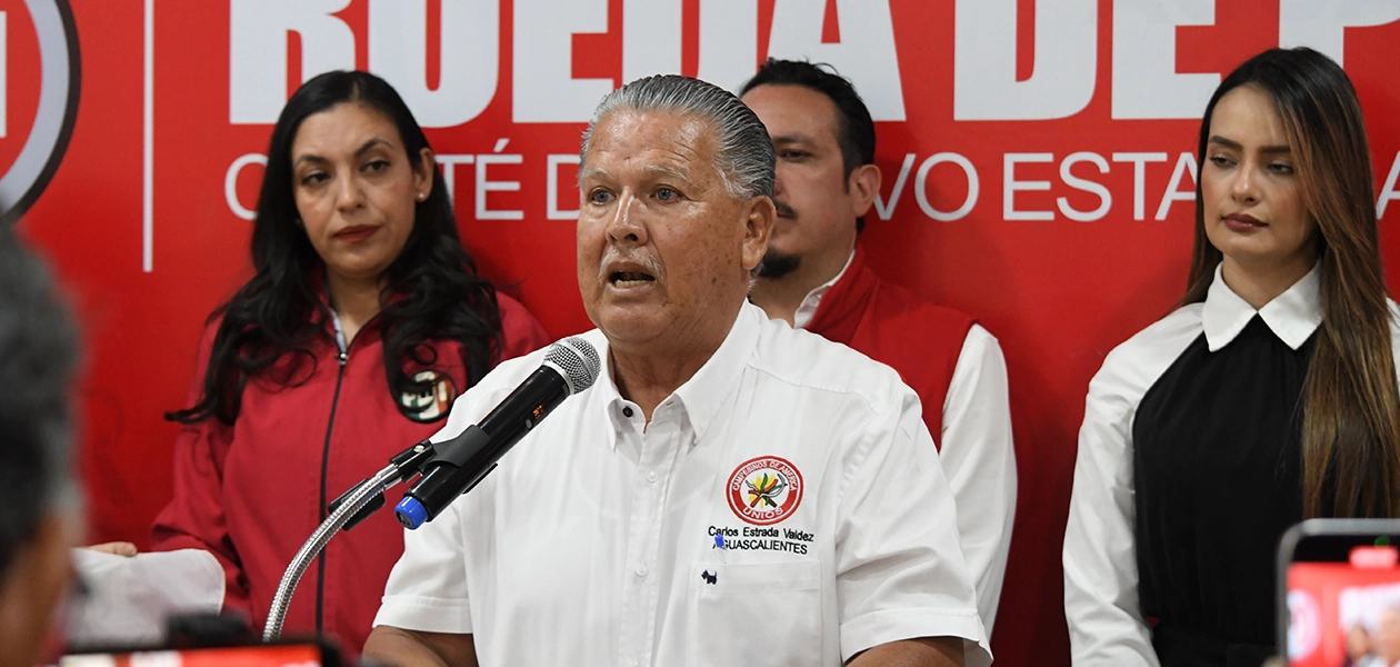 Llamado urgente al Gobierno Federal para detener el abandono del campo mexicano