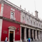 Se recibirán del lunes 13 y hasta el domingo 19 de octubre alimentos no perecederos, artículos de limpieza y de higiene personal.