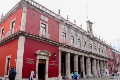 Se recibirán del lunes 13 y hasta el domingo 19 de octubre alimentos no perecederos, artículos de limpieza y de higiene personal.