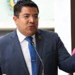 Orquesta sinfónica y coro de JM ofrecieron magno concierto