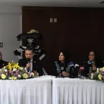 Por alto contenido de flúor