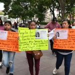 Fiscalía asegura que la menor se fue por su propia voluntad.