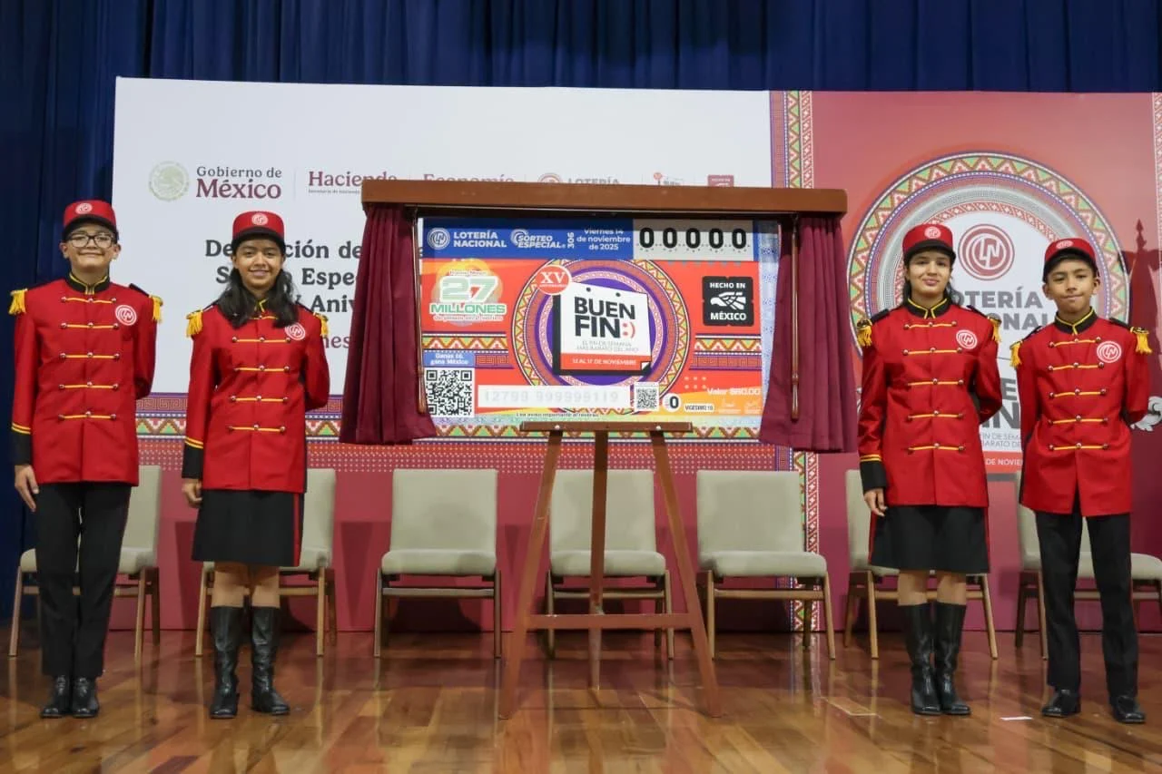 DevelacionEL BUEN FIN 14