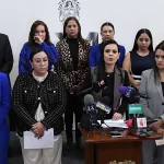 “Quiero explicar que el juicio de amparo es una recurso constitucional que tenemos todos los ciudadanos para defendernos de los actos de las autoridades”