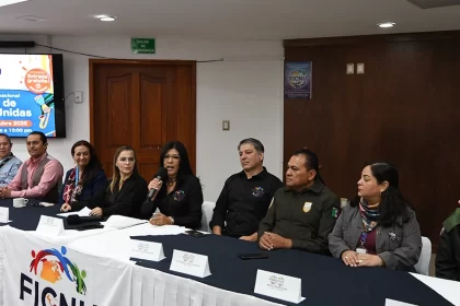 El evento reunirá a representantes de 14 países.