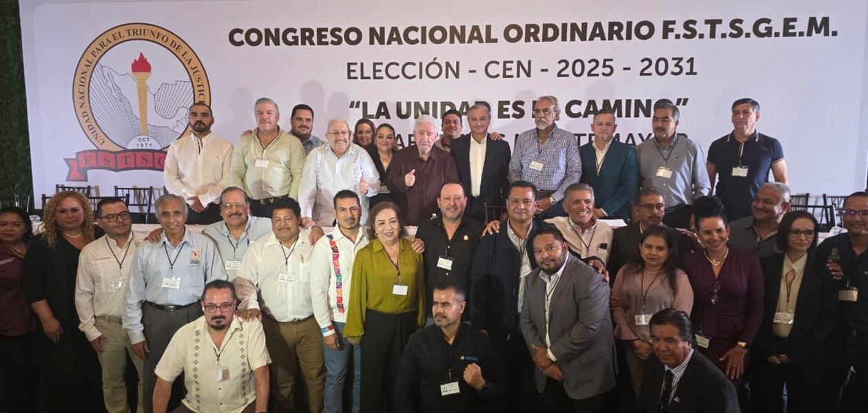 FEDESA representará a los trabajadores de los estados