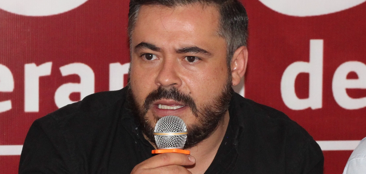 Todos los panistas son bienvenidos, menos Martín Orozco, advierten