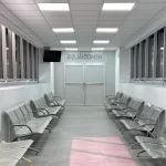 Sufrió una transformación radical en instalaciones y equipos