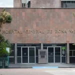 Delegado hizo recorrido de supervisión de las obras en proceso