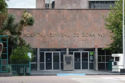 Delegado hizo recorrido de supervisión de las obras en proceso