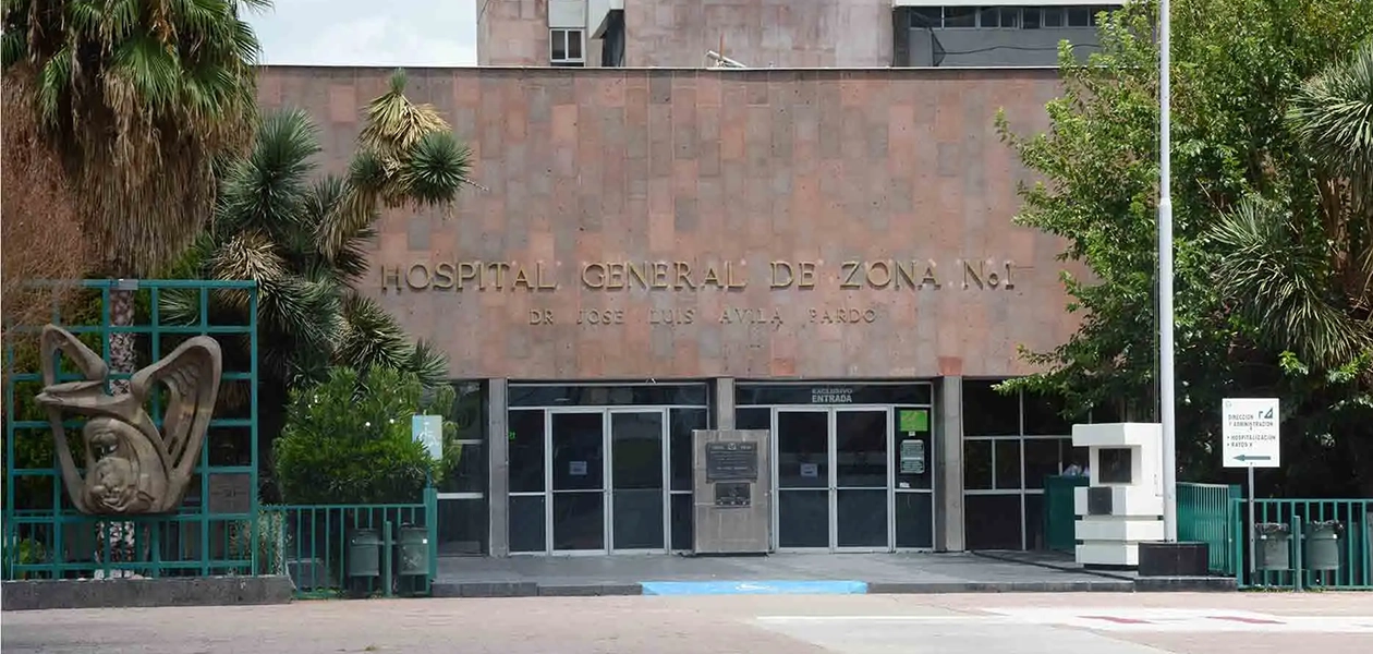 Delegado hizo recorrido de supervisión de las obras en proceso