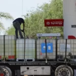 Alférez Barbosa adelantó que el Gobierno Federal ya se encuentra trabajando en las investigaciones de dichos políticos, que en su momento realizaron la importación ilegal de combustible, lo cual puede ser detectado a través de declaraciones falsas.