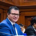 El diputada subrayó que la rectoría de la movilidad le corresponde al estado y los servicios también, “a través de las leyes lo vamos a lograr”.