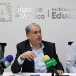 Titular del IEA tomó cartas en el asunto para responder, punto por punto, a la problemática magisterial