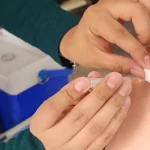 La vacuna está disponible en todas sus unidades