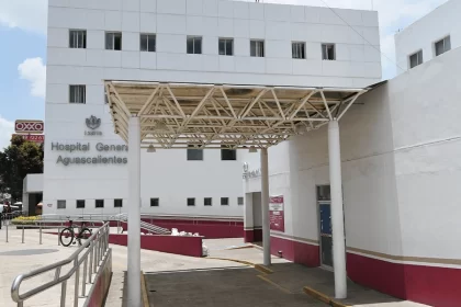 No hay material, equipo ni sensibilidad de autoridades