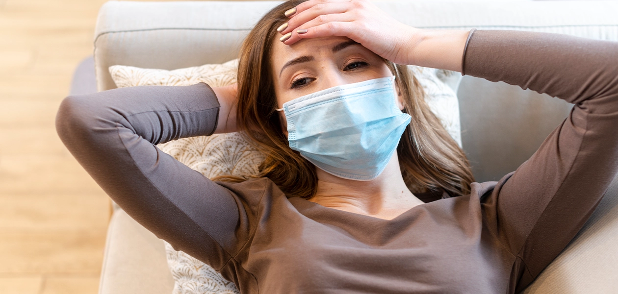 De nueva cuenta a vacunarse y protegerse contra los virus de la influenza