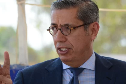 Se expuso a detalle en la Mañanera el caso del ex fiscal del Estado