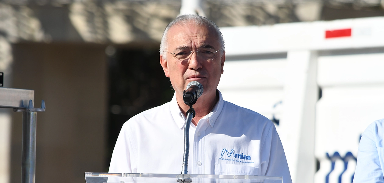 En lo que va del año se han detectado más de 500 tomas clandestinas