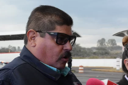 Hizo un llamado a las autoridades competentes para que cuando se vayan a realizar detenciones importantes del crimen organizado, para que se preparen ante las represalias que pudieran existir por parte de los delincuentes, “que siempre hay y son contra el pueblo”.