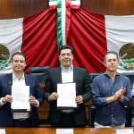 Esta alianza permitirá compartir buenas prácticas y generar mayores oportunidades de desarrollo y derrama económica.