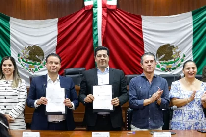 Esta alianza permitirá compartir buenas prácticas y generar mayores oportunidades de desarrollo y derrama económica.