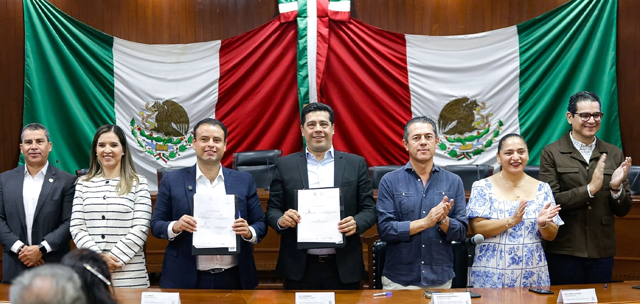 Esta alianza permitirá compartir buenas prácticas y generar mayores oportunidades de desarrollo y derrama económica.