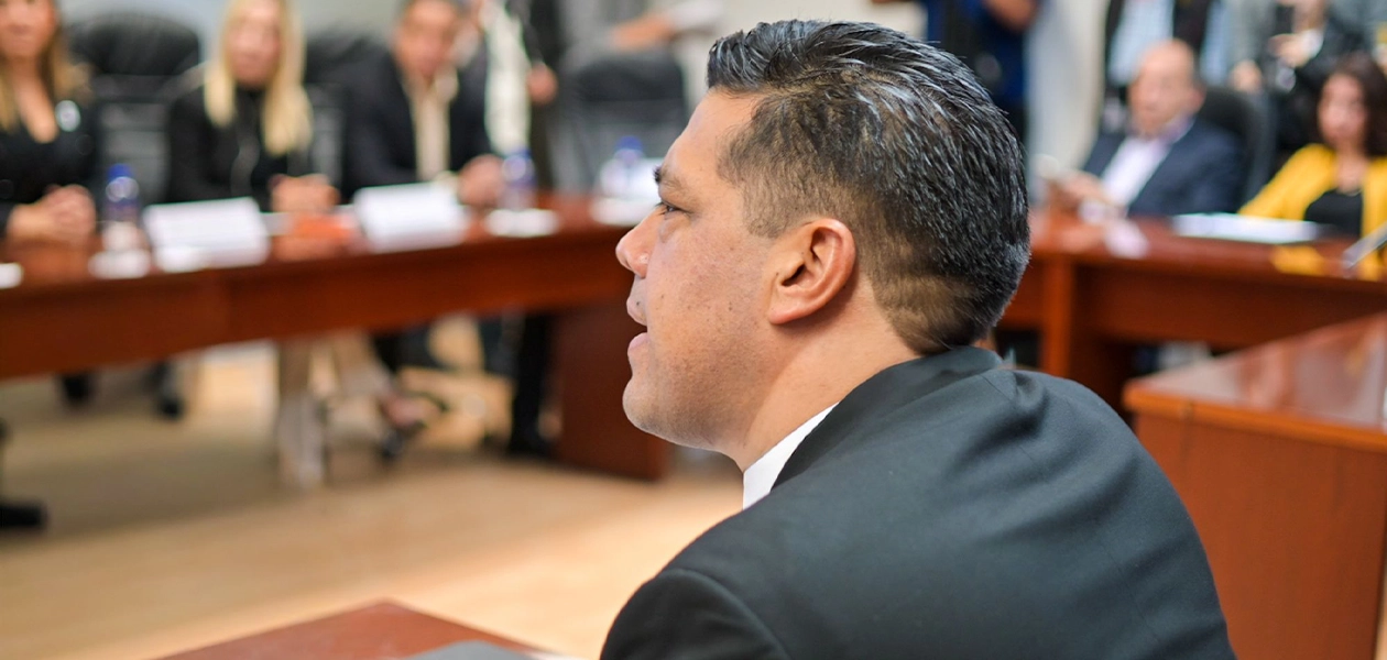 Montañez manifestó que hacen falta más patrullas, por lo que se está realizando un trabajo contantes para que Aguascalientes sea una de las ciudades con el mayor número de policías, en comparación con las de Saltillo, Mérida o Mexicali.