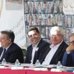 El objetivo principal de esta acción es evitar los brotes de aguas sanitarias, además de reubicar la infraestructura sanitaria fuera del camellón, garantizando así un mejor funcionamiento del sistema.