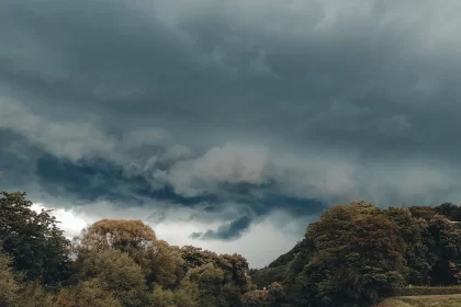 Salvaron la vida, pero tendrán que empezar de cero porque lo perdieron todo