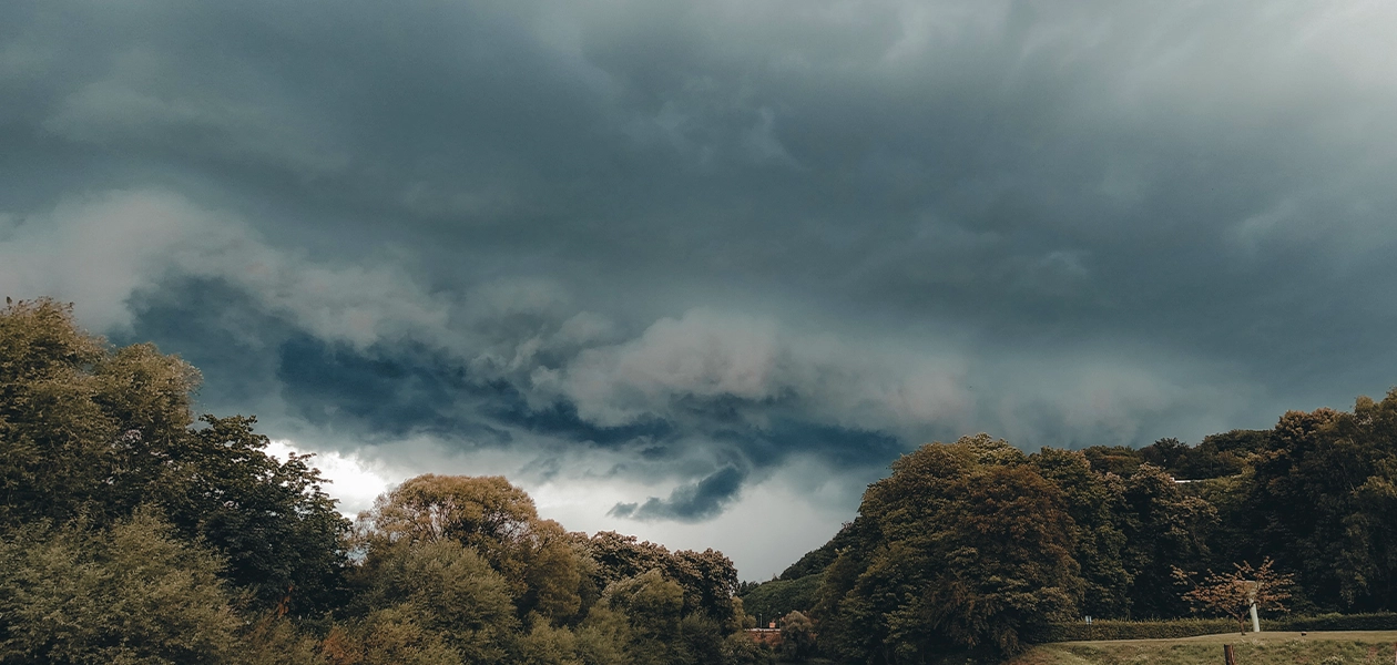 Salvaron la vida, pero tendrán que empezar de cero porque lo perdieron todo